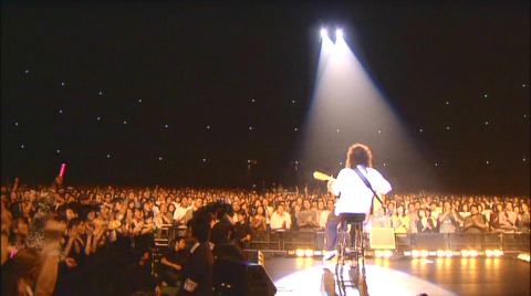 Queen Live In Argentina 1981.2006 Dvd-5